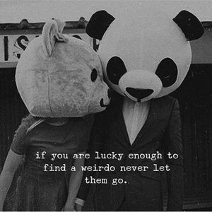 Meet your Posher, Katherine